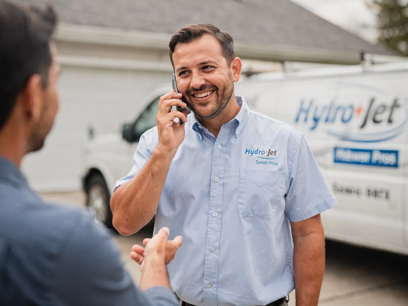 Hydro Jetting Arlington, IN FAQs